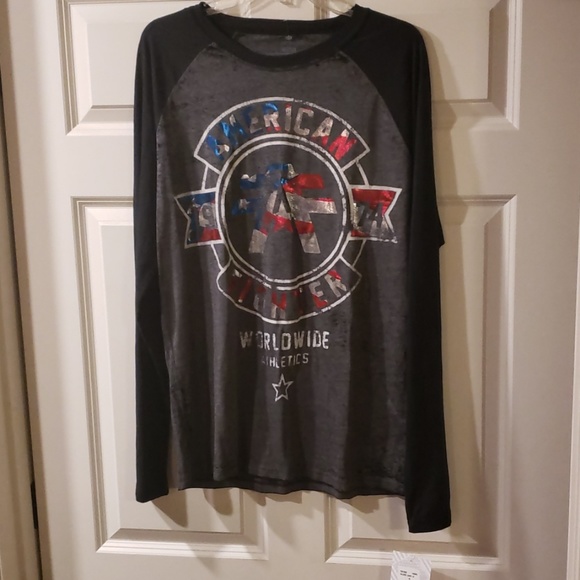 American Fighter Other - American Fighter shirt
